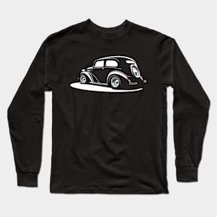 Fat fender Long Sleeve T-Shirt